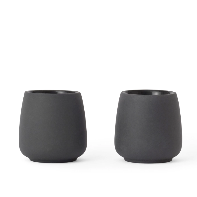 2er Set Nicola Teetasse doppelwandig