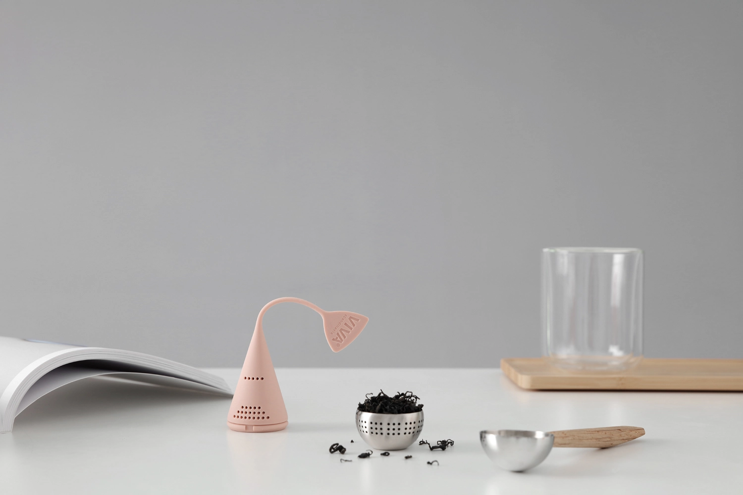 Infusion Tamis à thé Oeuf de thé