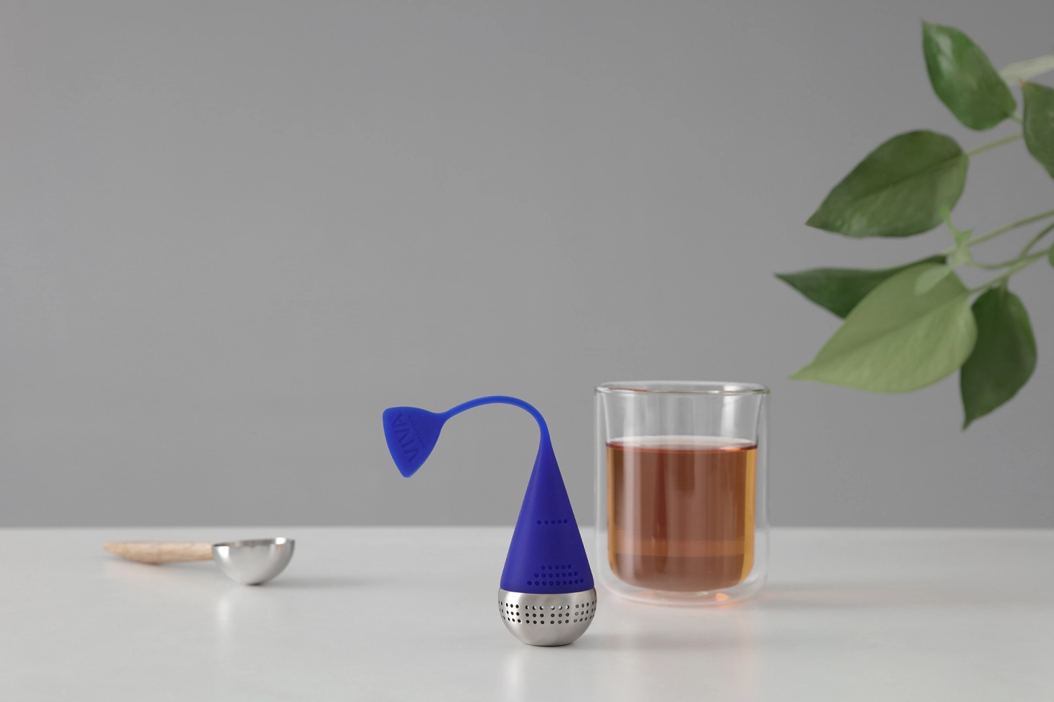 Infusion Teesieb Tee-Ei