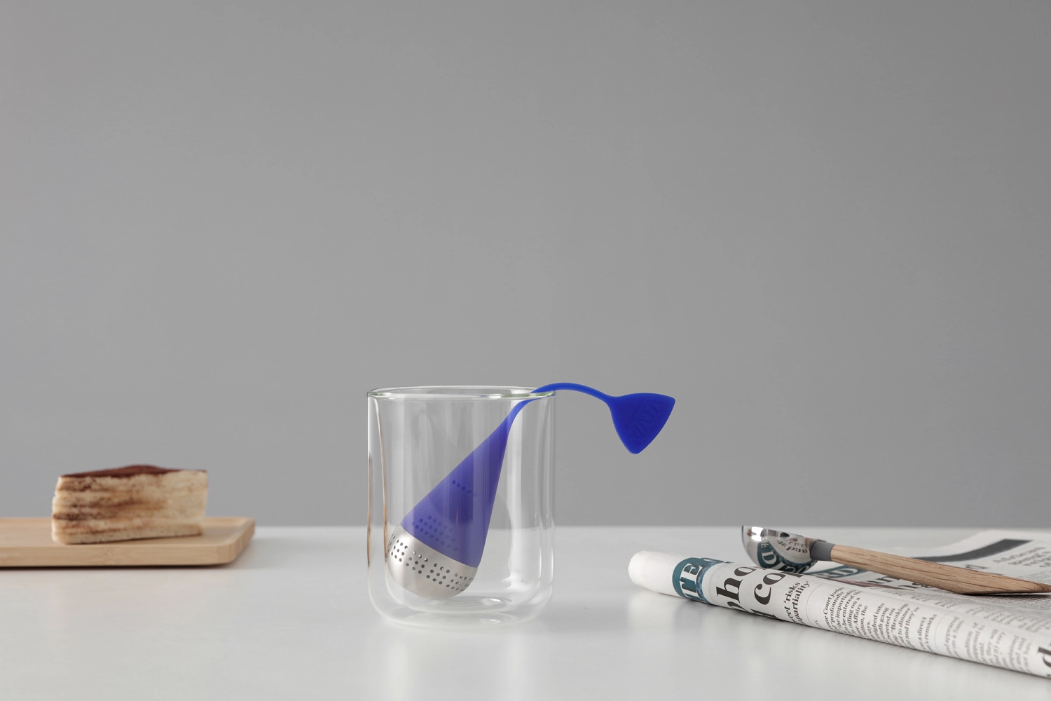 Infusion Teesieb Tee-Ei