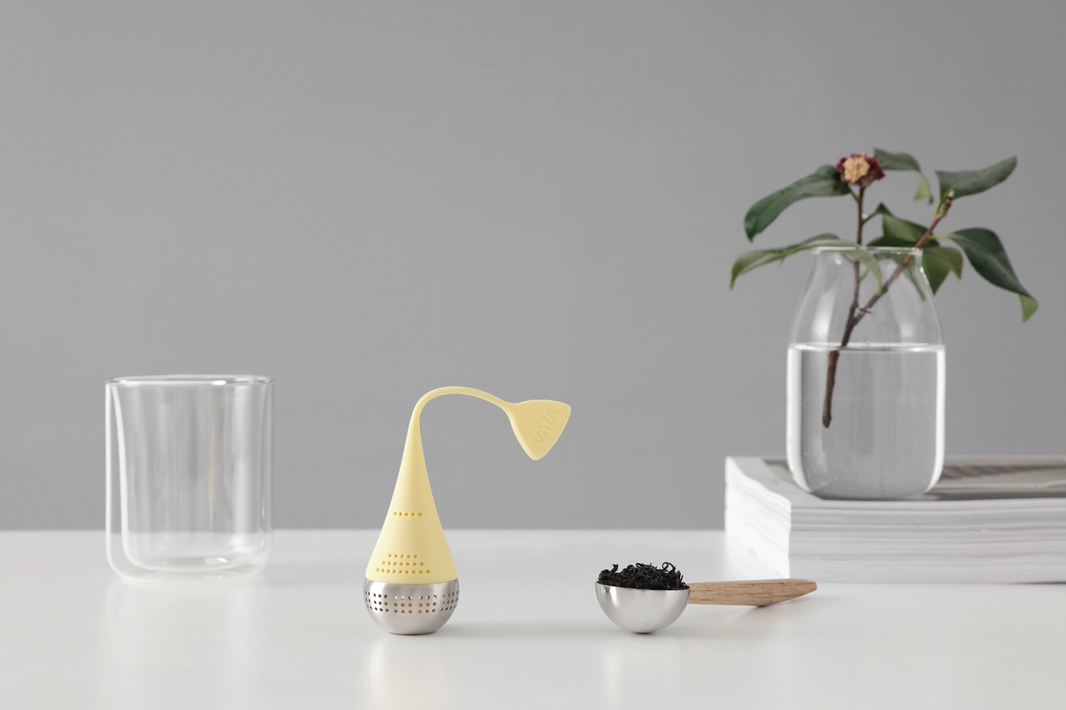 Infusion Tamis à thé Oeuf de thé