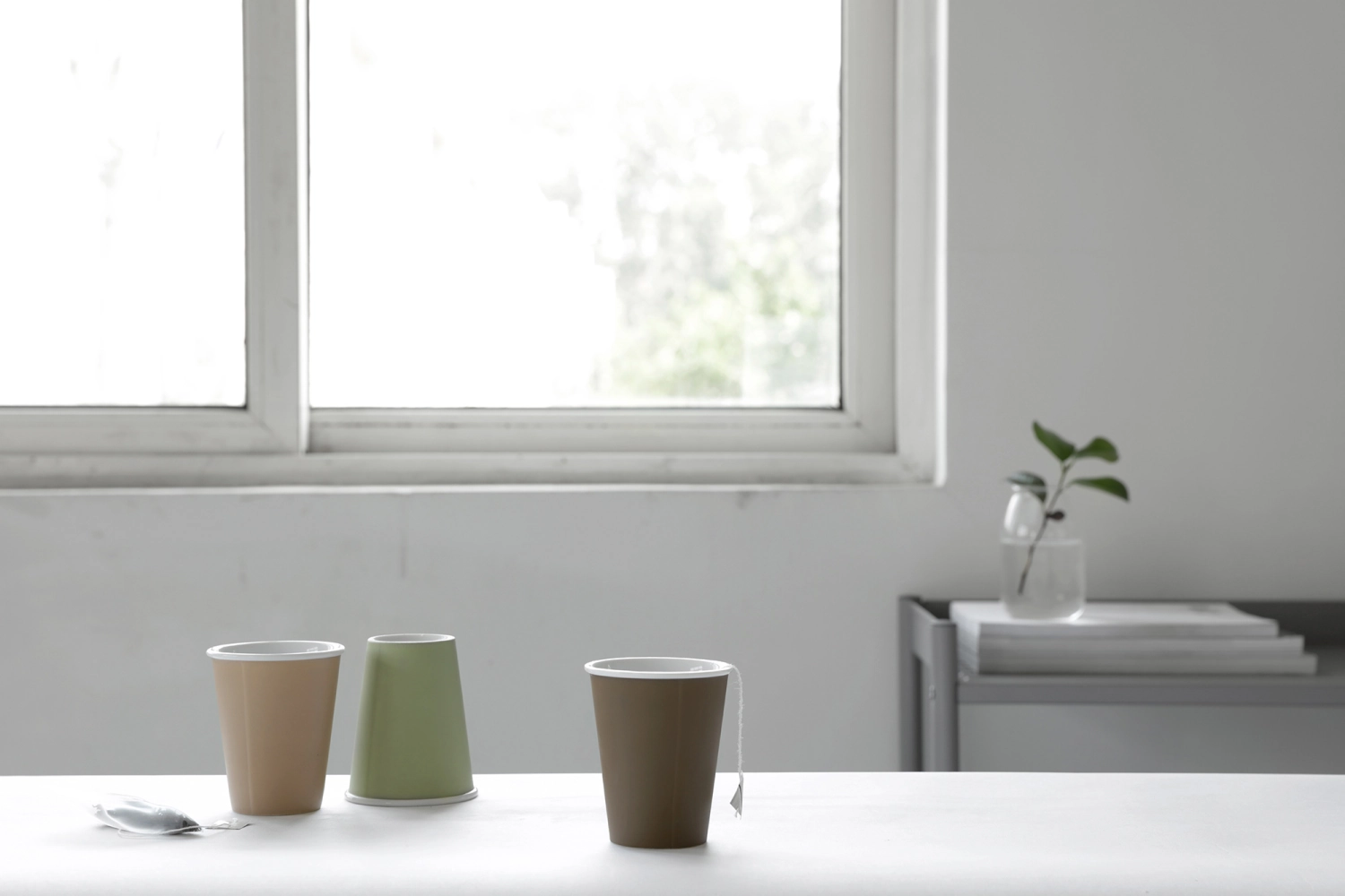 Anytime Laura Tasse