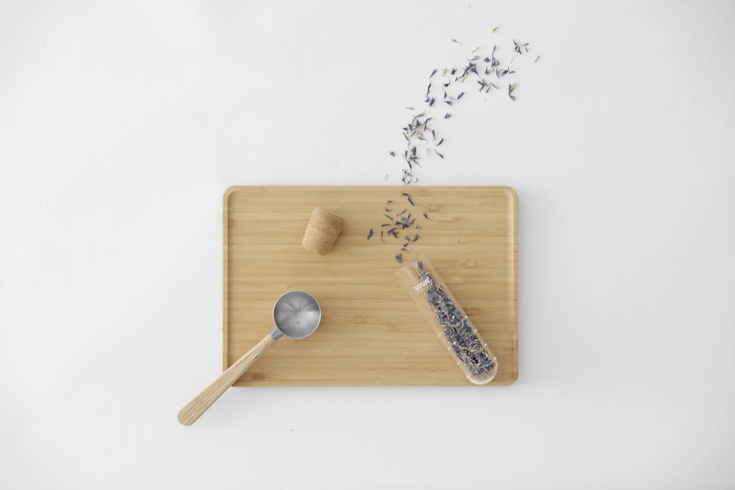 Infusion Teesieb länglich