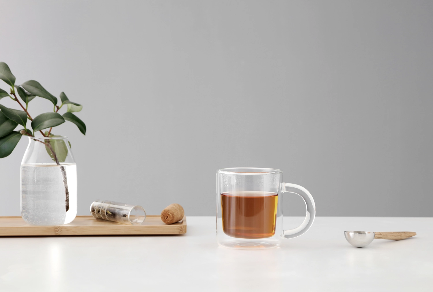 Infusion Teesieb länglich