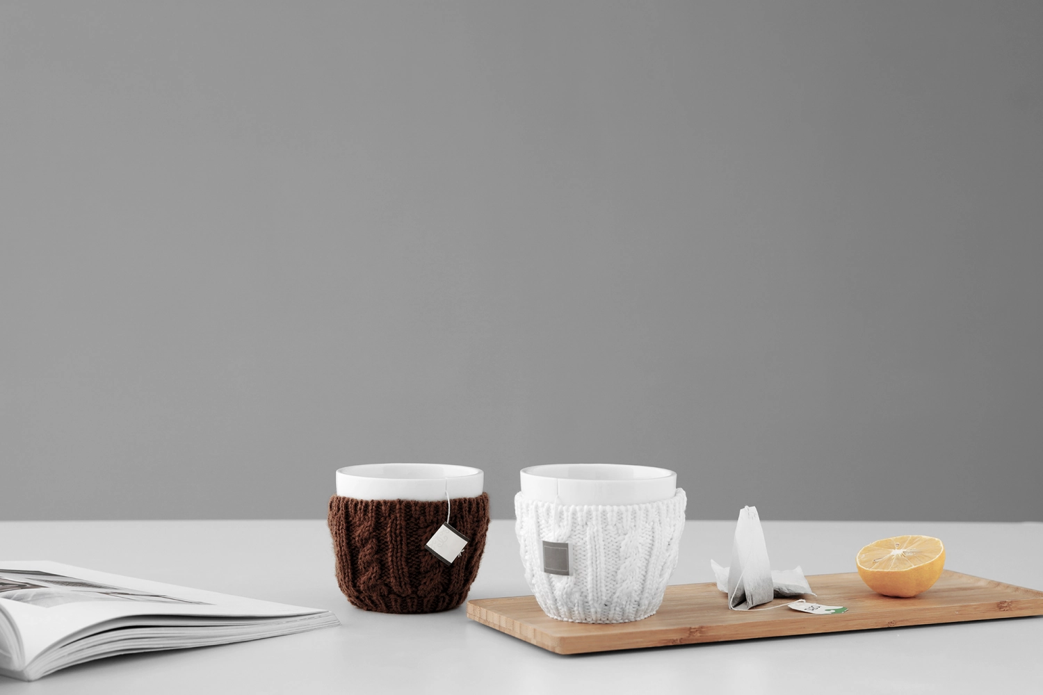 Infusion Cosy Tasse