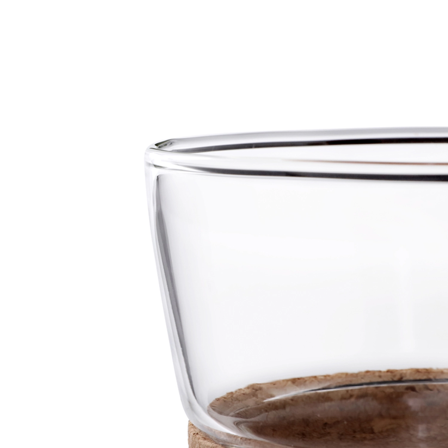 Set de 2 tasses à thé Cortica