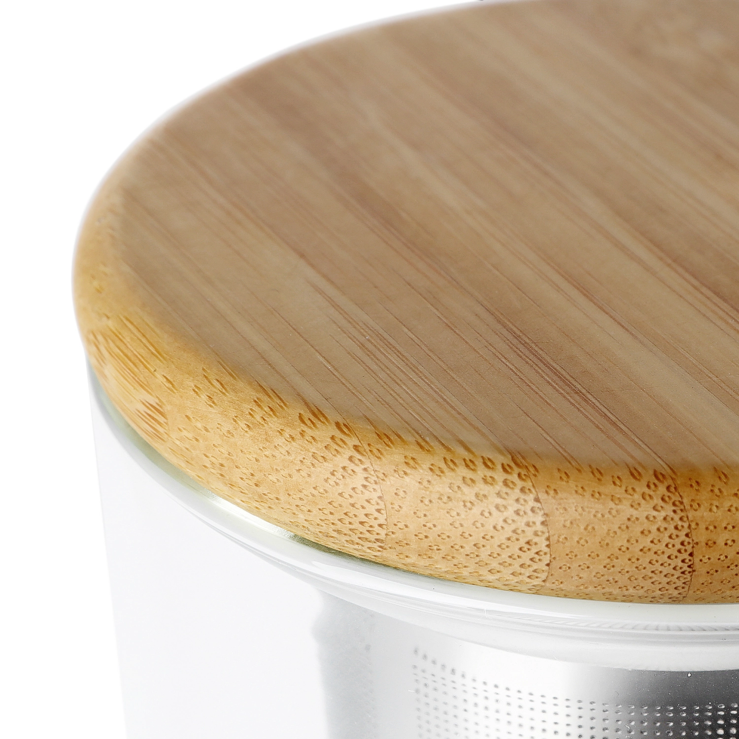 Minima Balance Teetasse mit Sieb