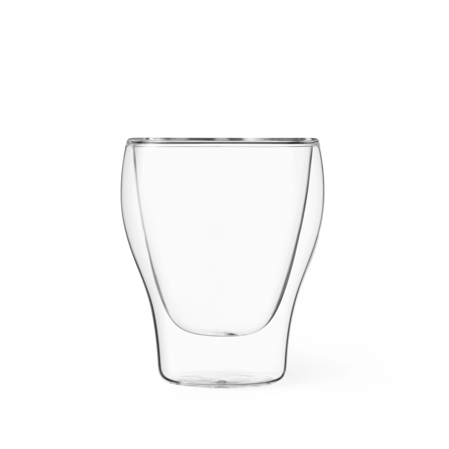Classic Comfort Tasse doppelwandig