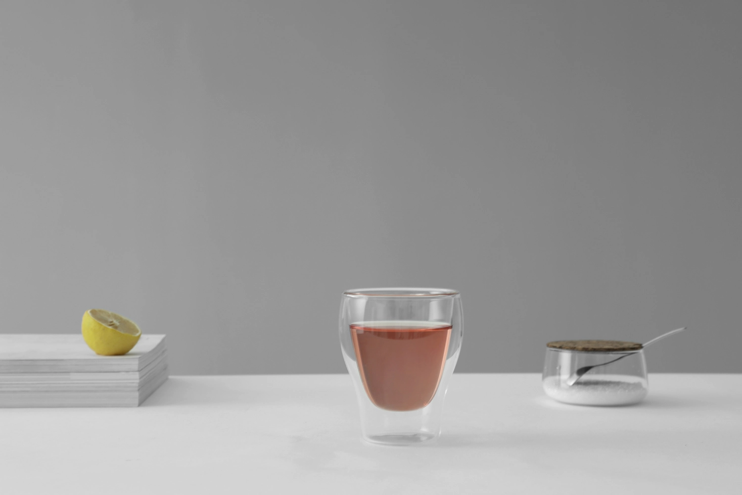 Classic Comfort Tasse doppelwandig