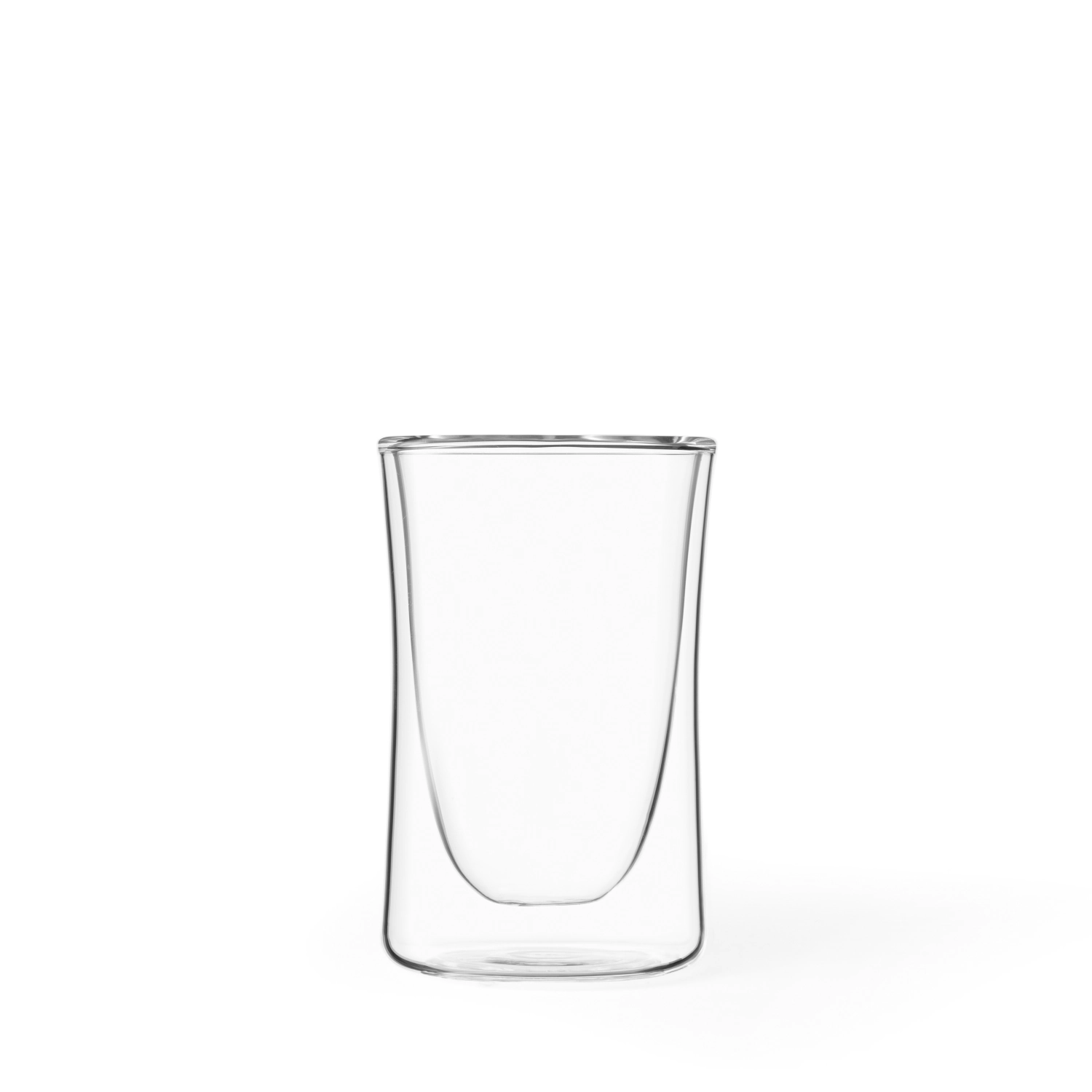 2er Set Classic Curve Tasse S doppelwandig