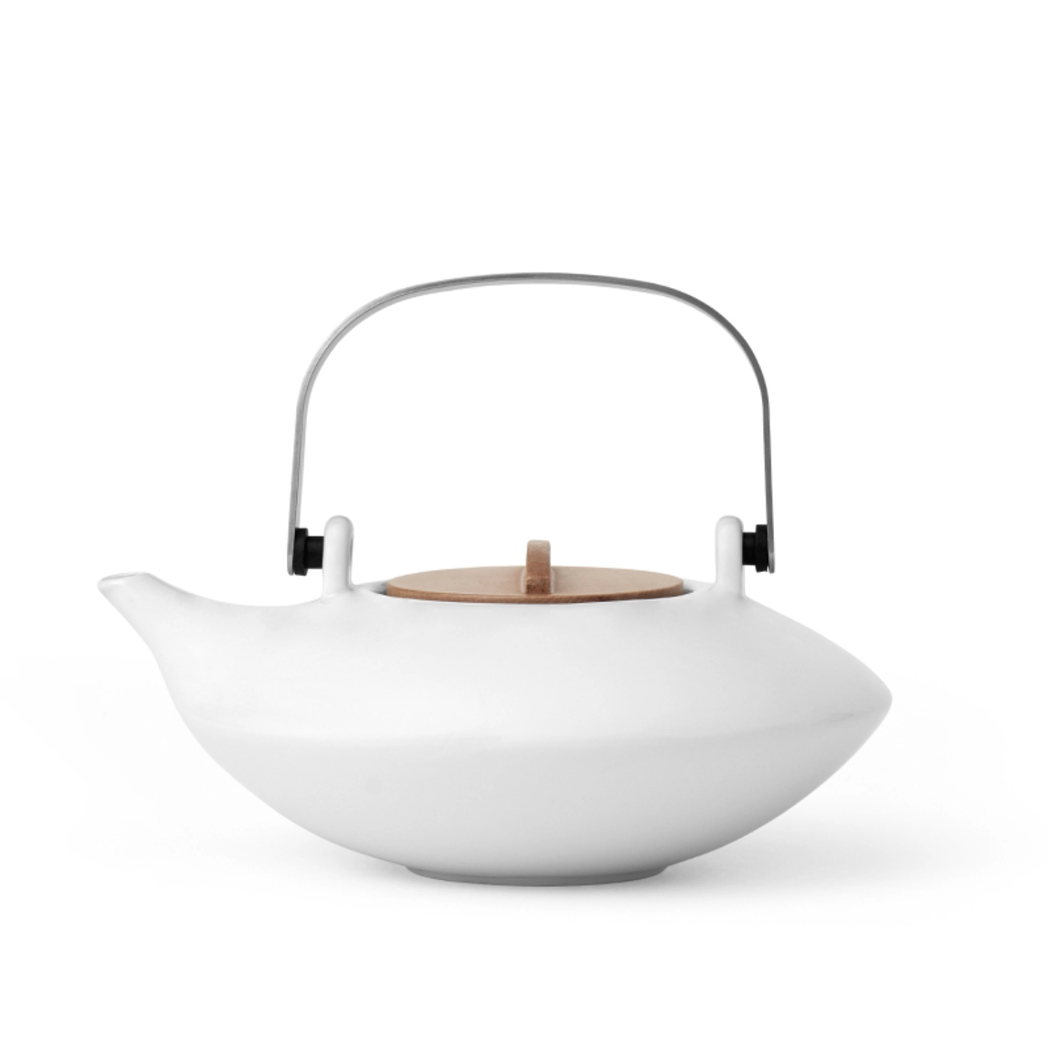 3er Set Pure Teekrug mit Tasse