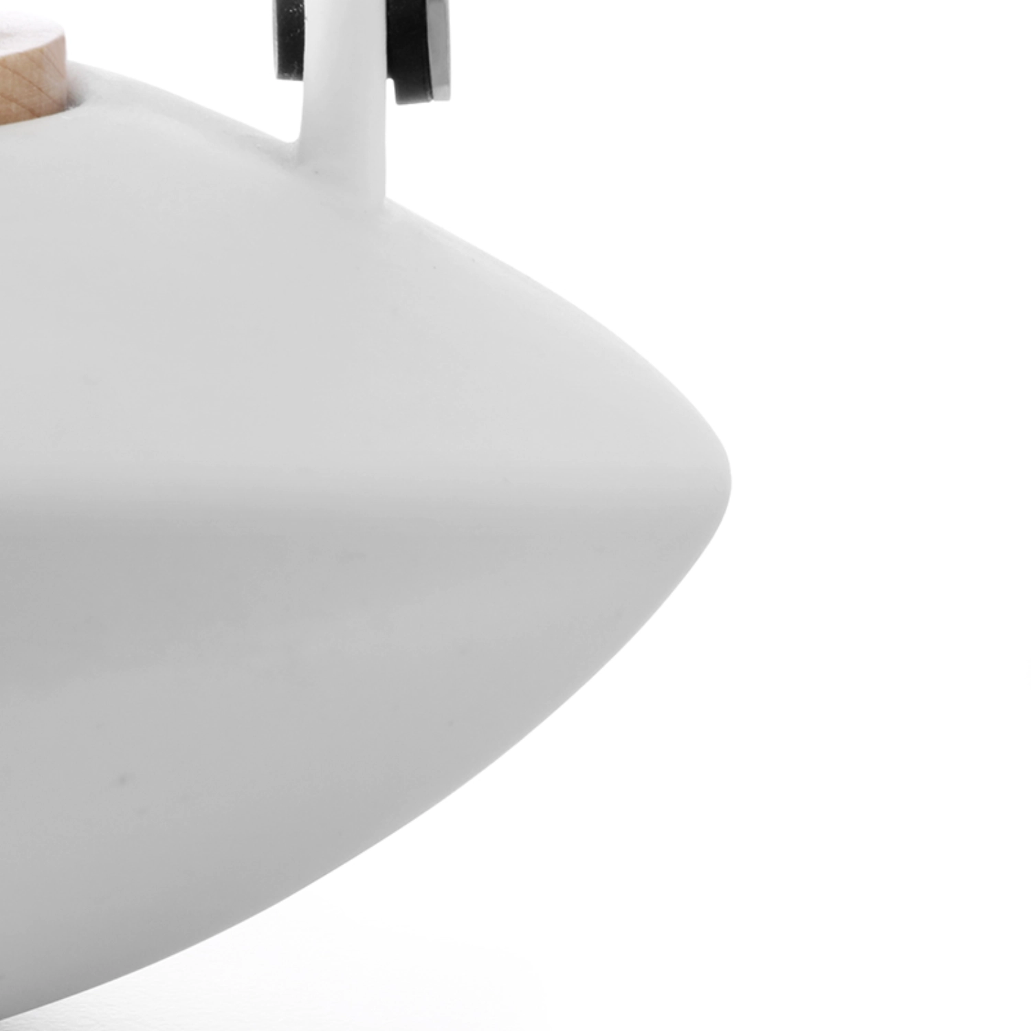 3er Set Pure Teekrug mit Tasse