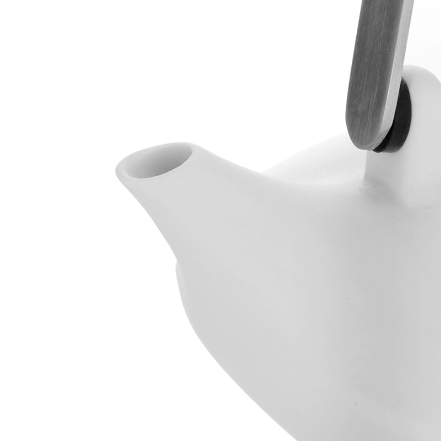 3er Set Pure Teekrug mit Tasse