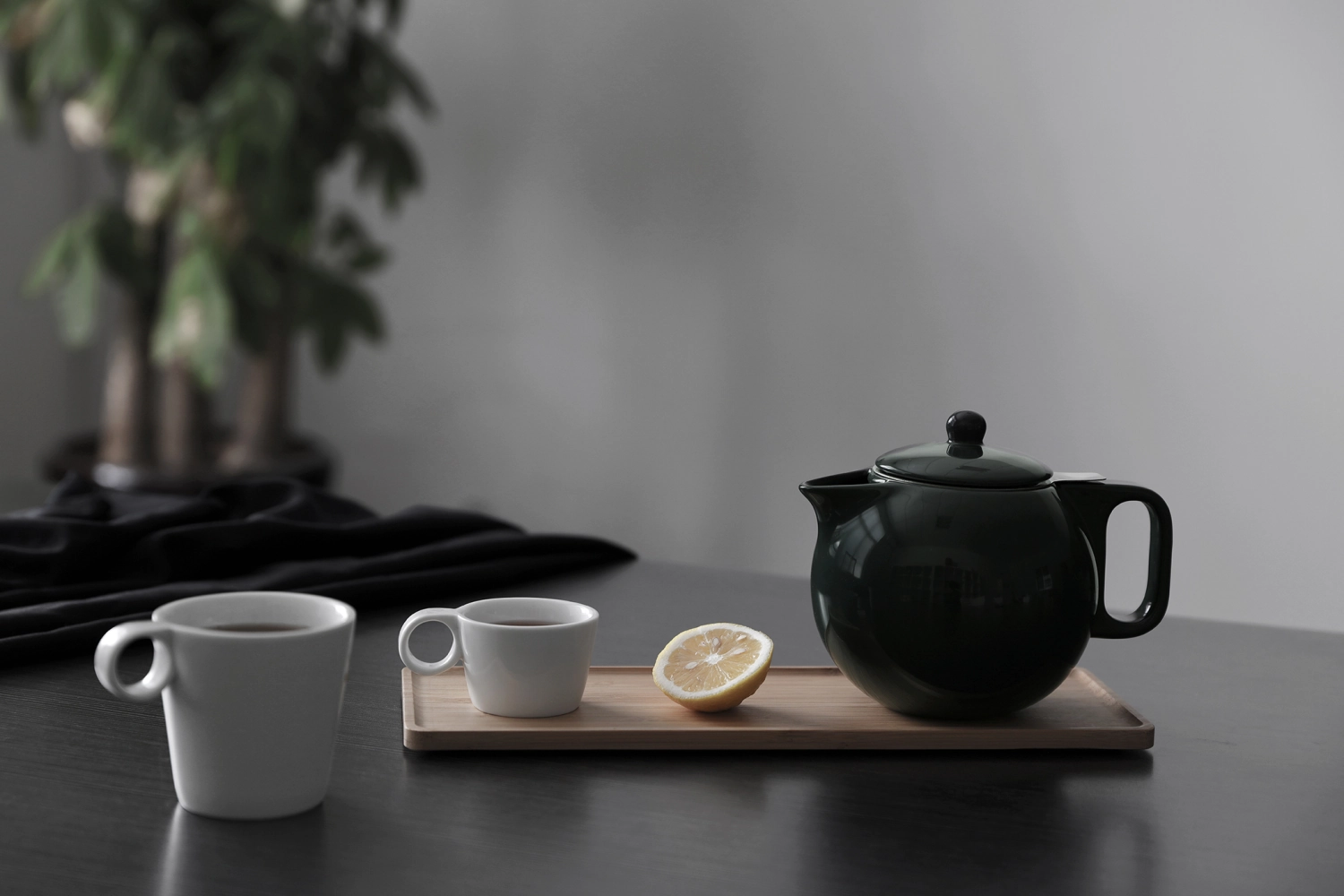 Jaimi pichet de thé L