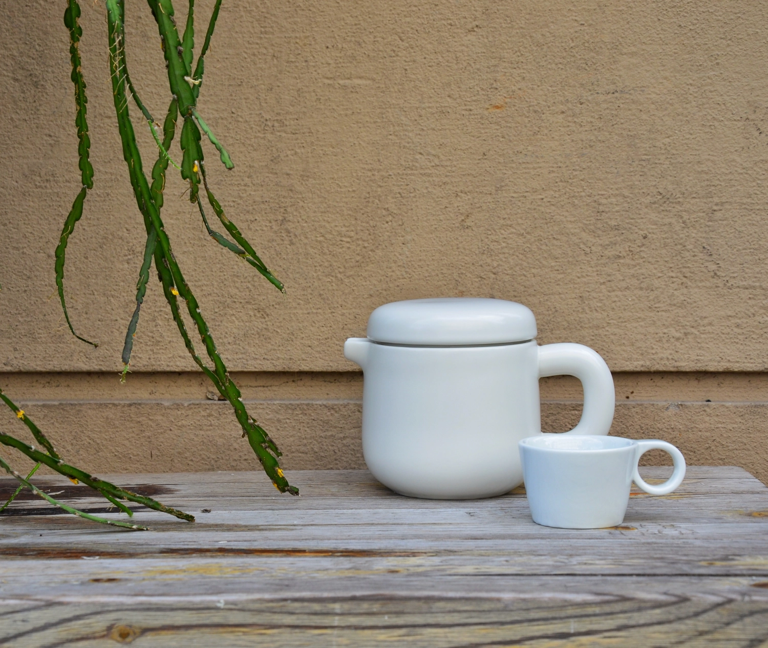 Isabella Pichet de thé