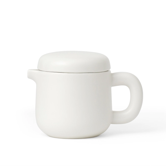 Isabella Pichet de thé