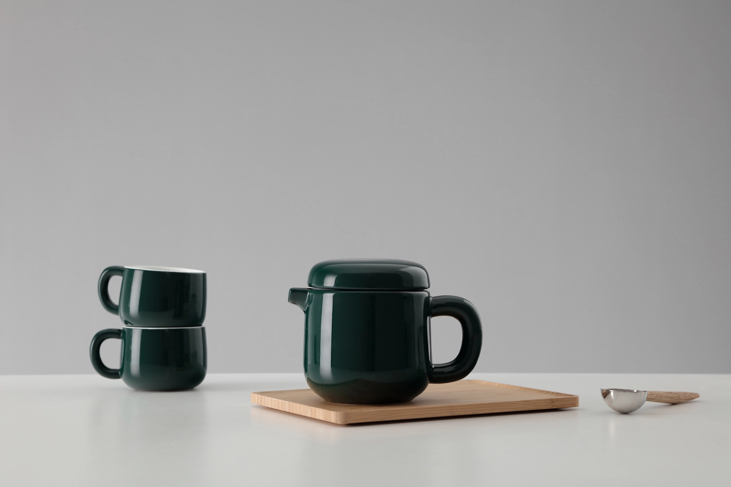 Pichet de thé Isabella