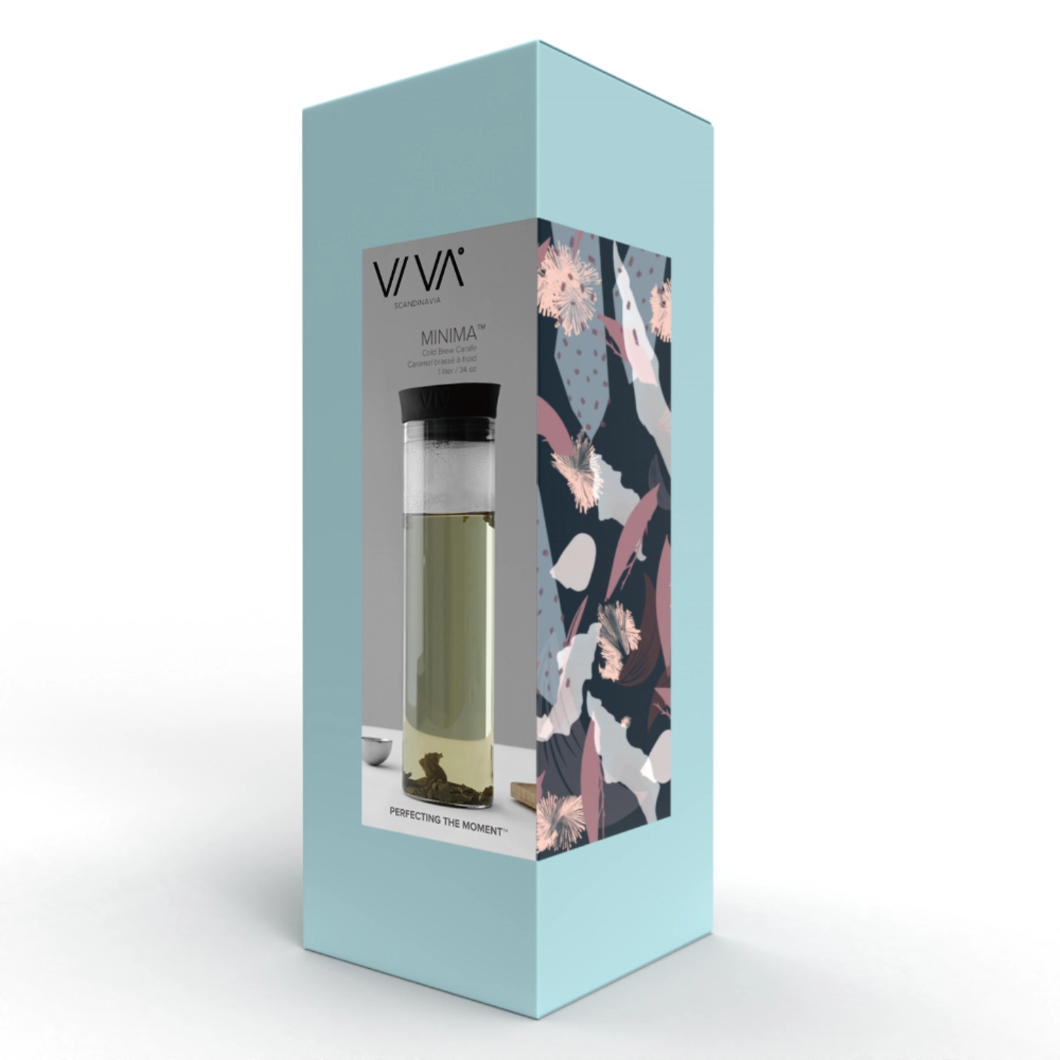 Minima carafe cold brew