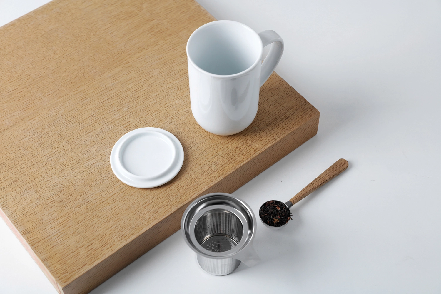 Minima Balance Teetasse