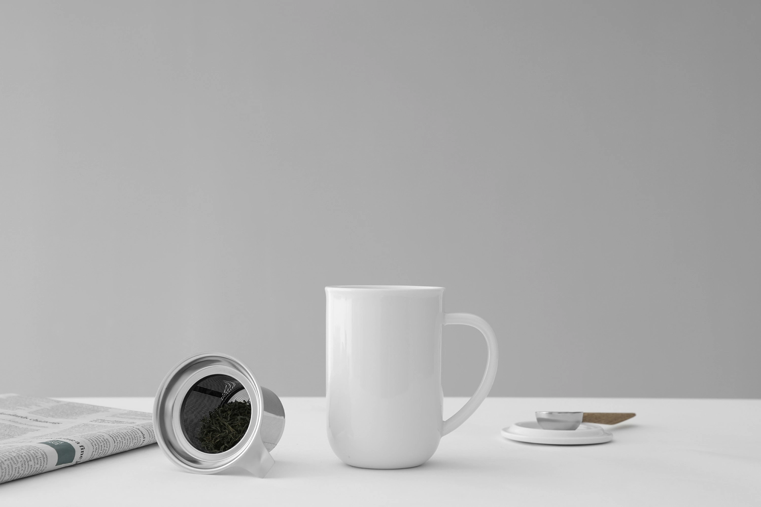 Minima Balance Teetasse