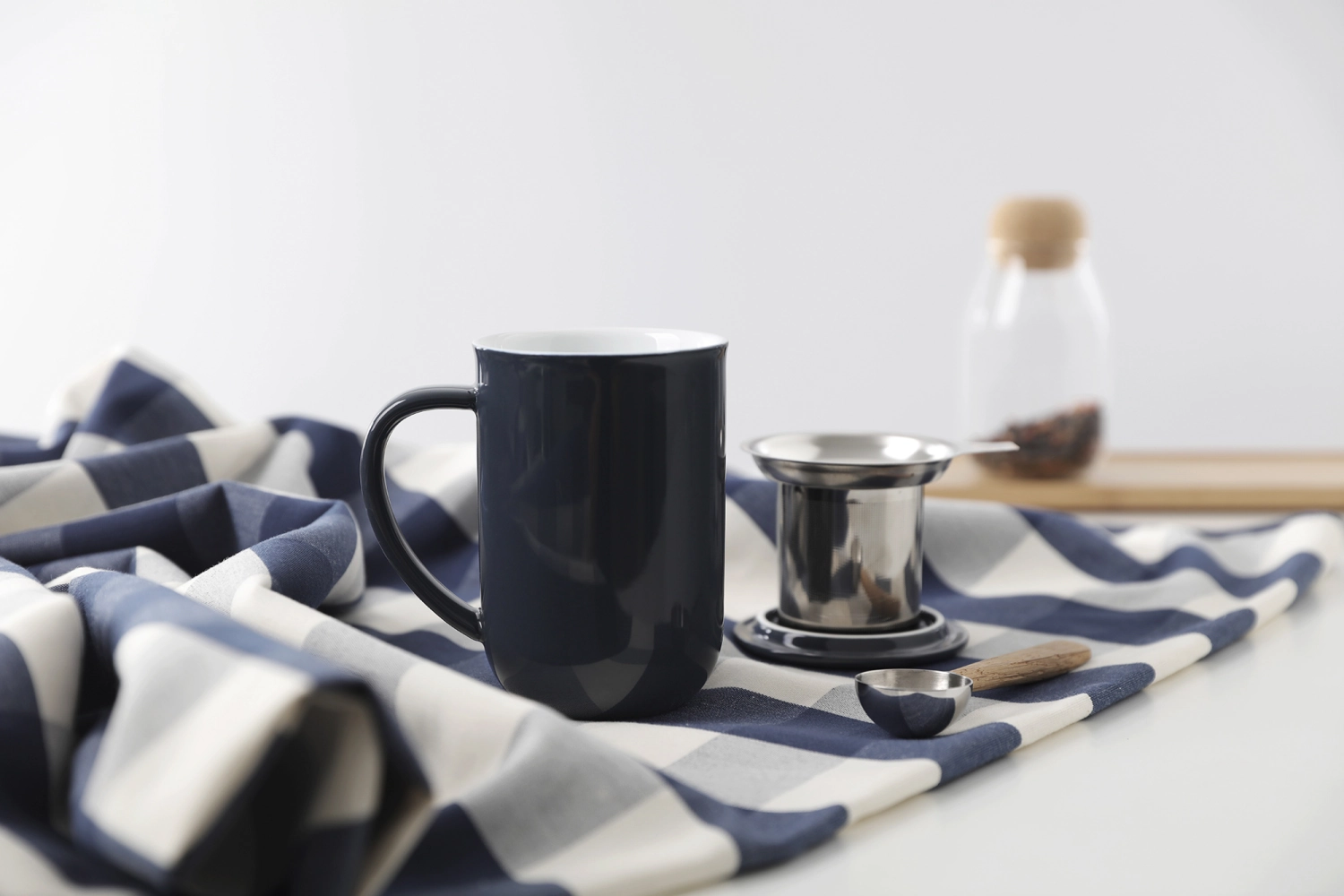 Minima Balance Teetasse