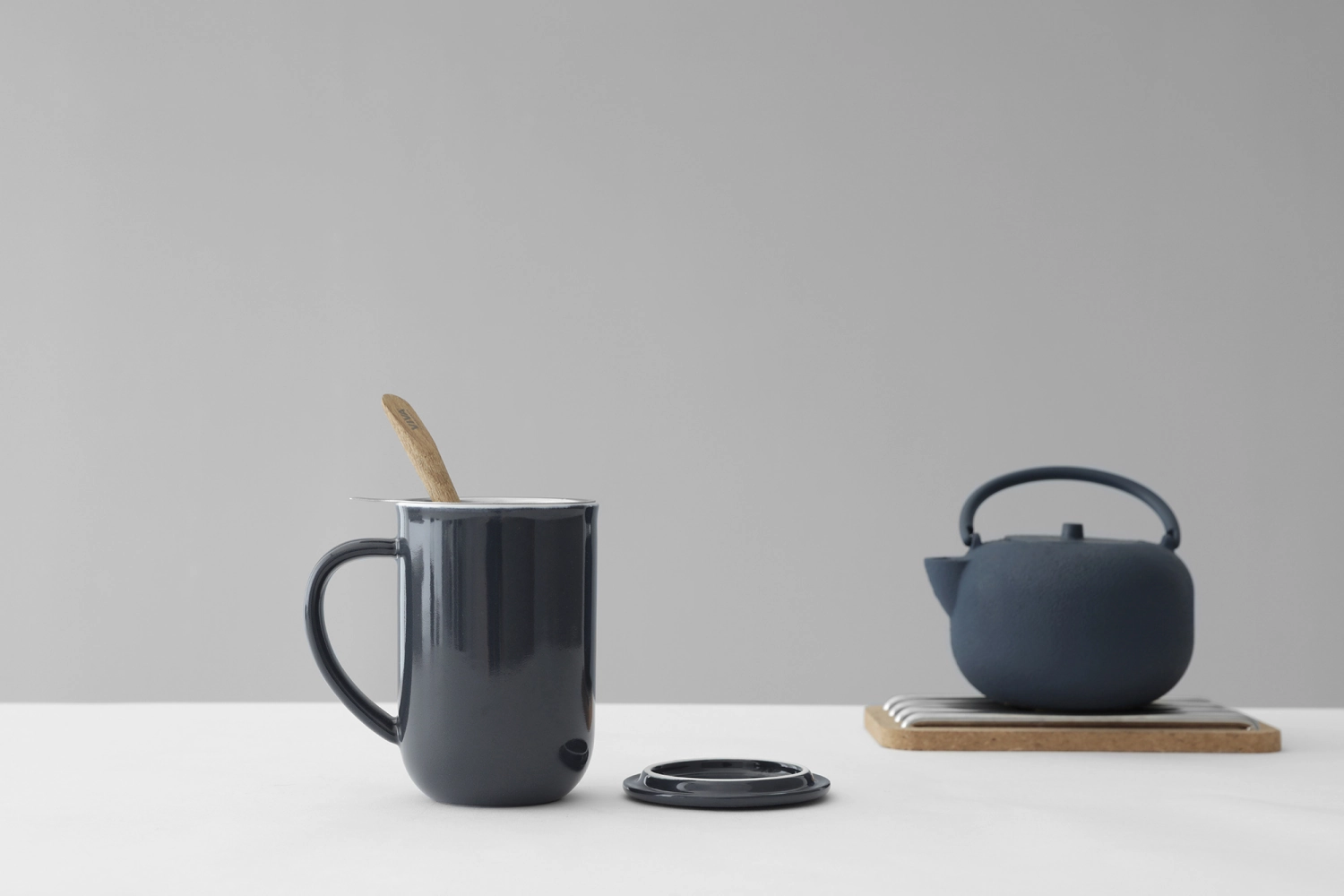 Minima Balance Teetasse