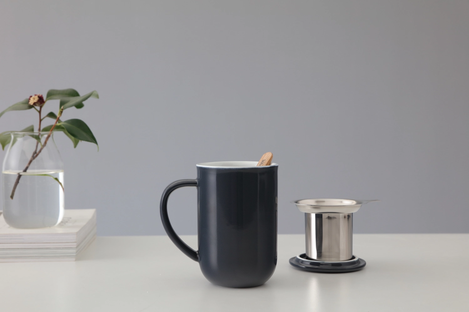 Minima Balance Teetasse