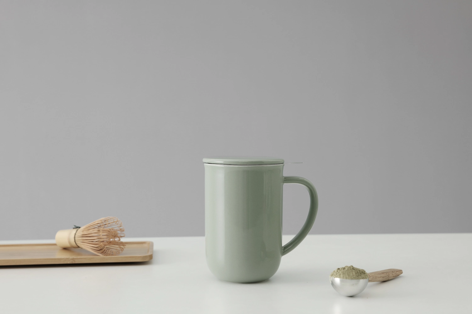 Minima Balance Teetasse