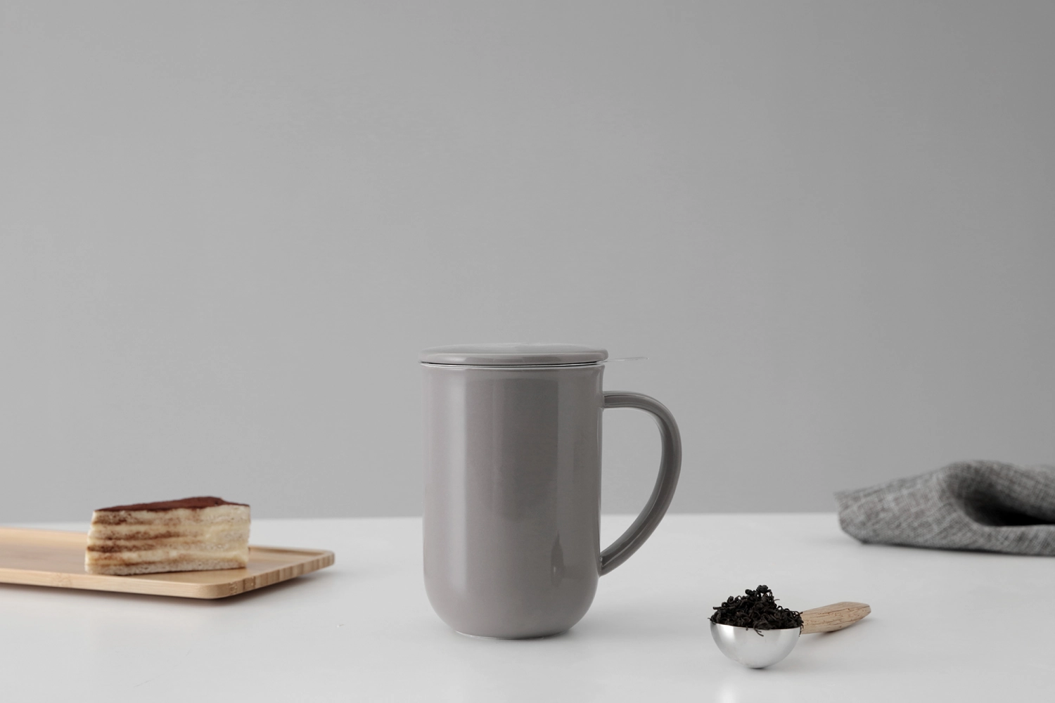 Minima Balance Teetasse