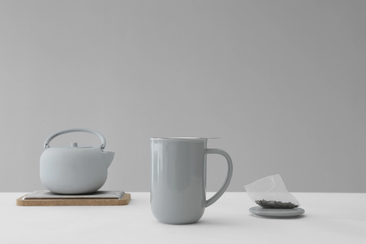 Minima Balance Teetasse