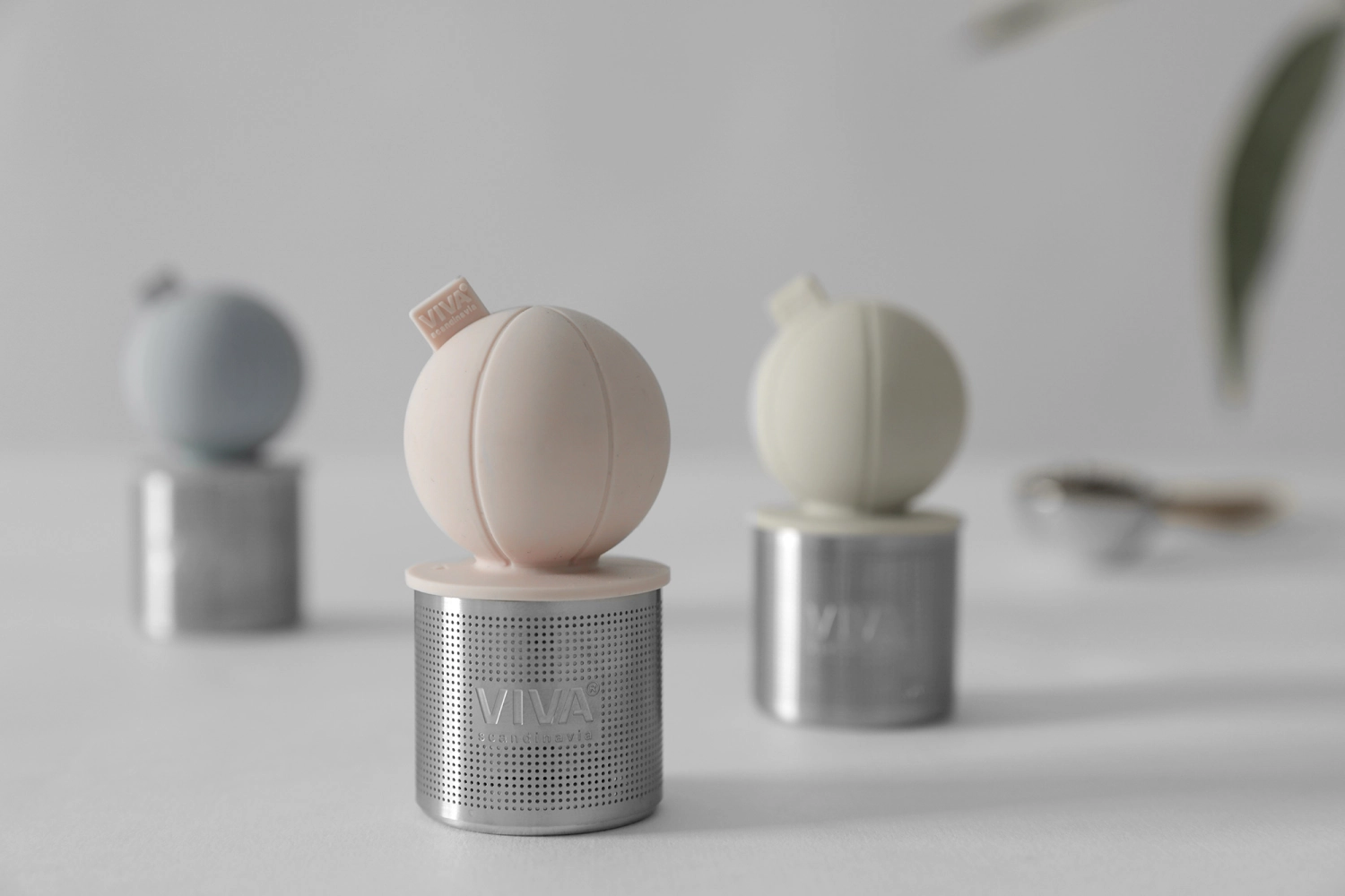 Infusion Tamis à thé flottant