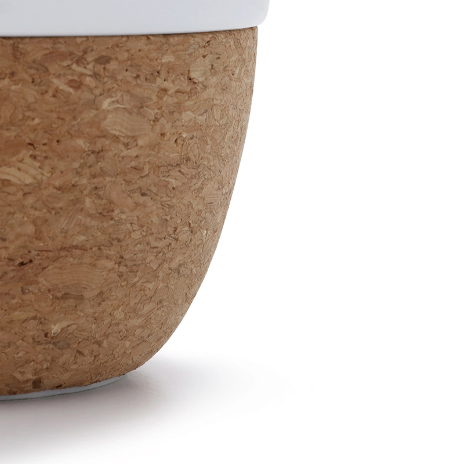 Set de 2 tasses à thé Lauren