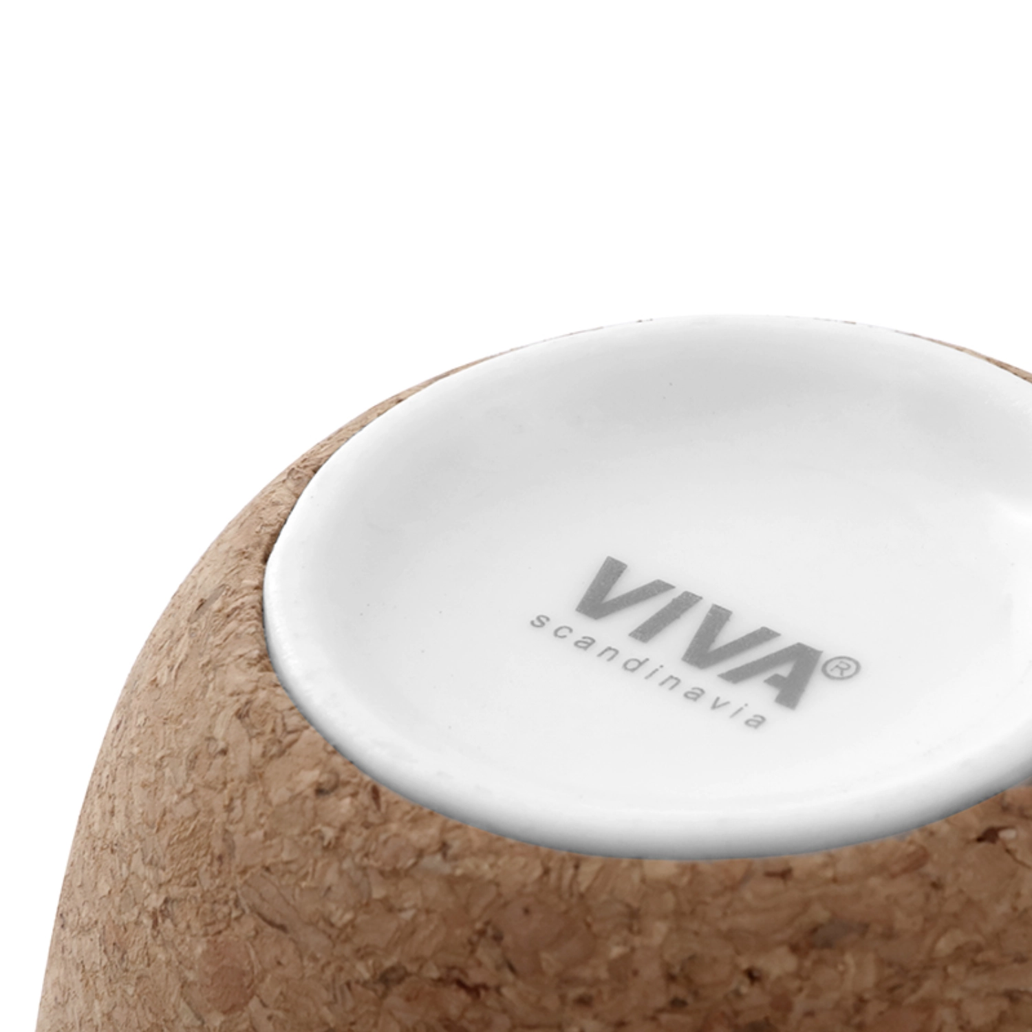 Set de 2 tasses à thé Lauren