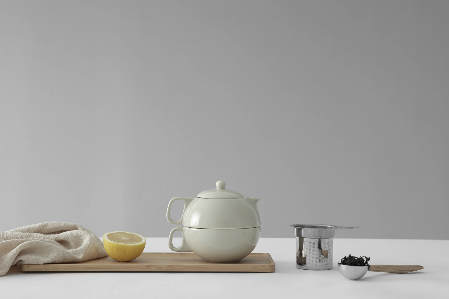 Jaimi Tea for one Pichet de thé