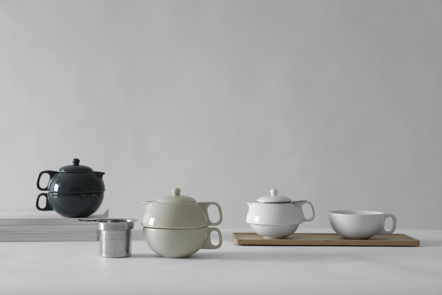 Jaimi Tea for one Pichet de thé