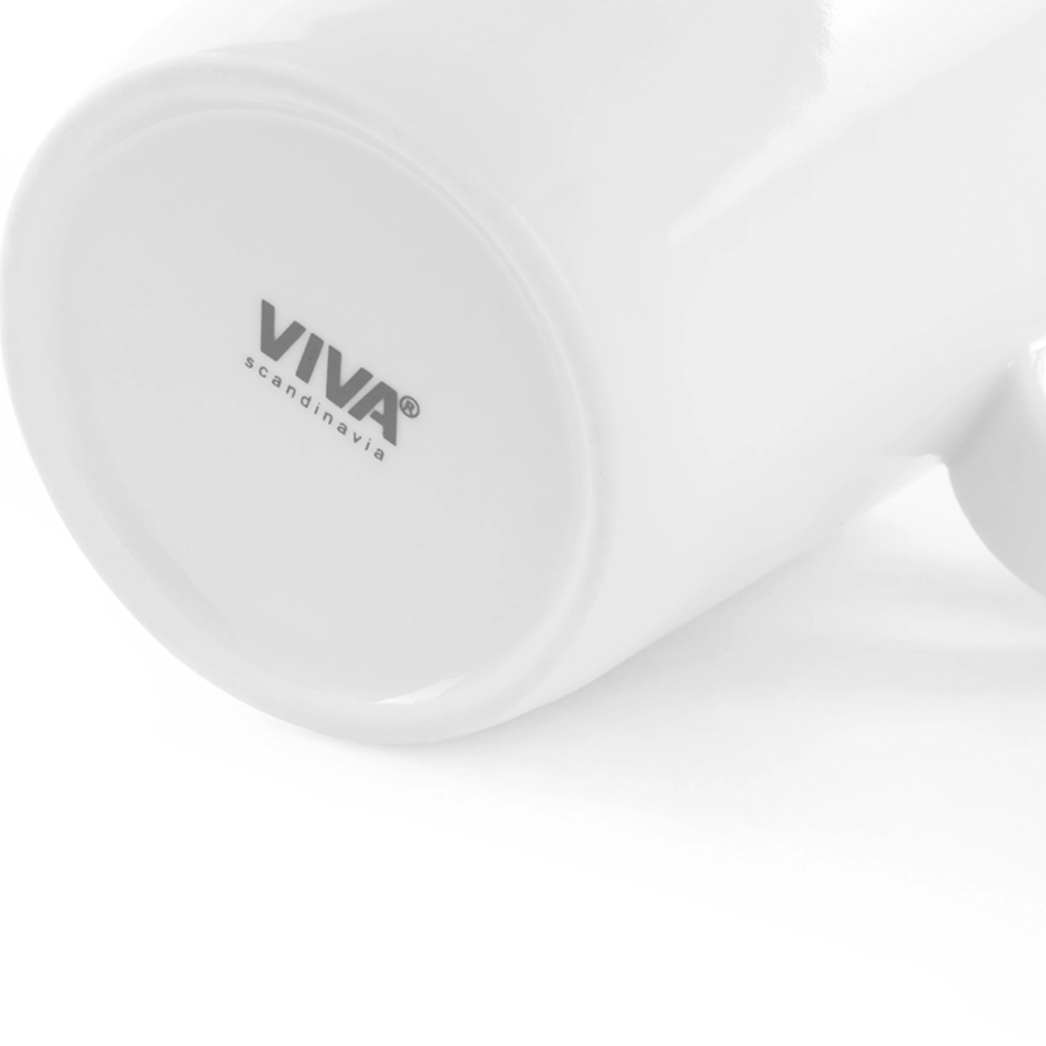 Set de 2 tasses à thé Jaimi L