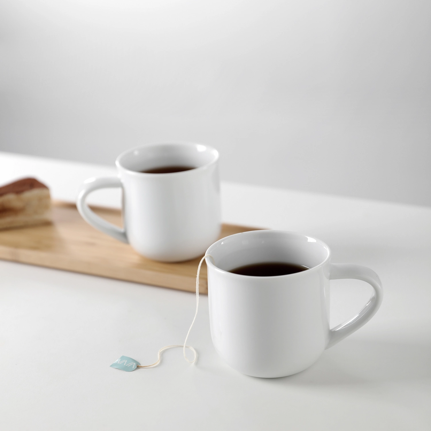 2er Set Minima Eva Tasse