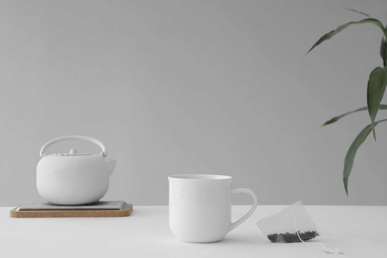 2er Set Minima Eva Tasse