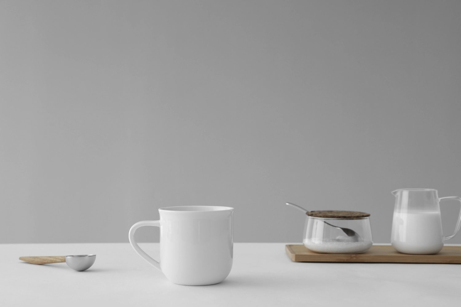 2er Set Minima Eva Tasse