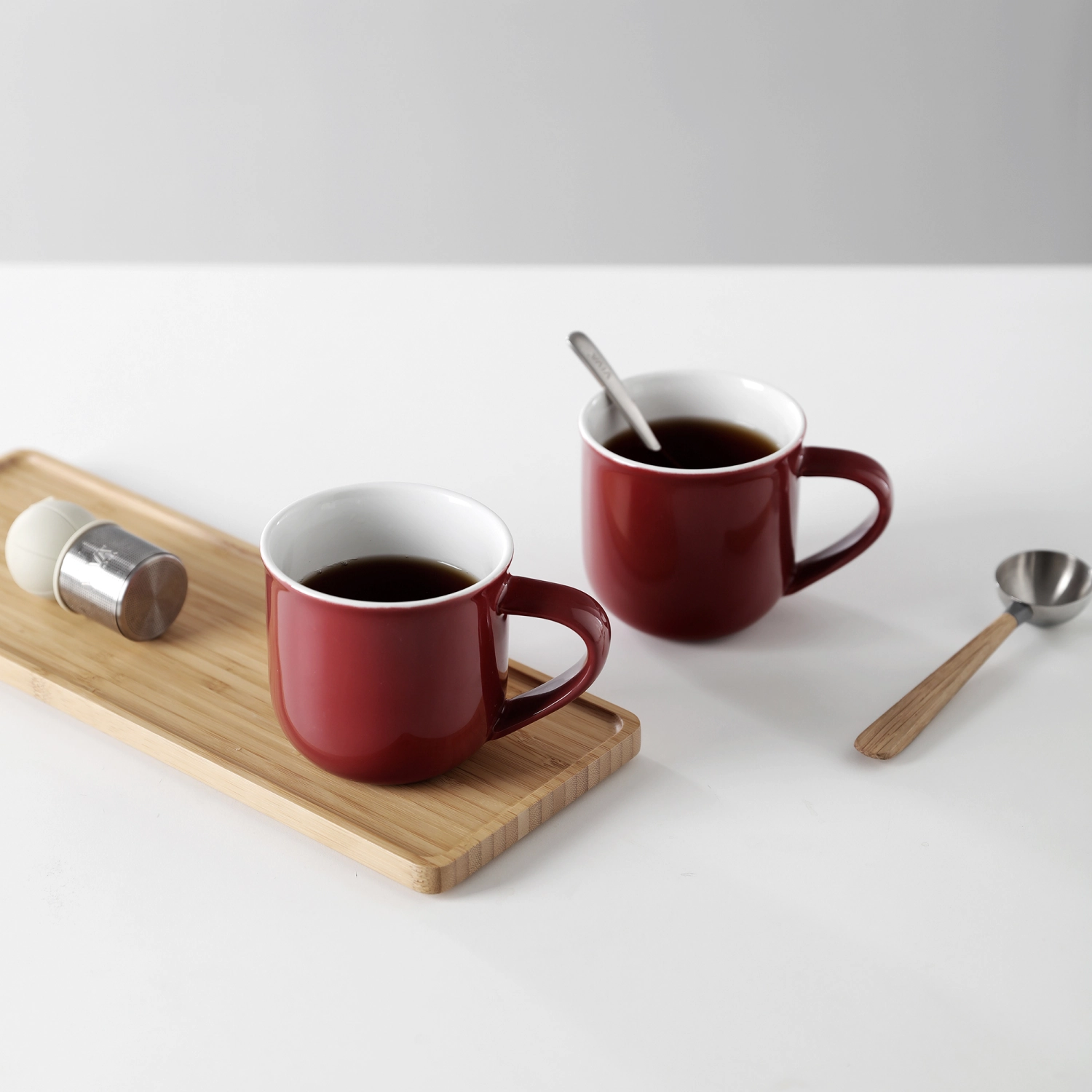 2er Set Minima Eva Tasse
