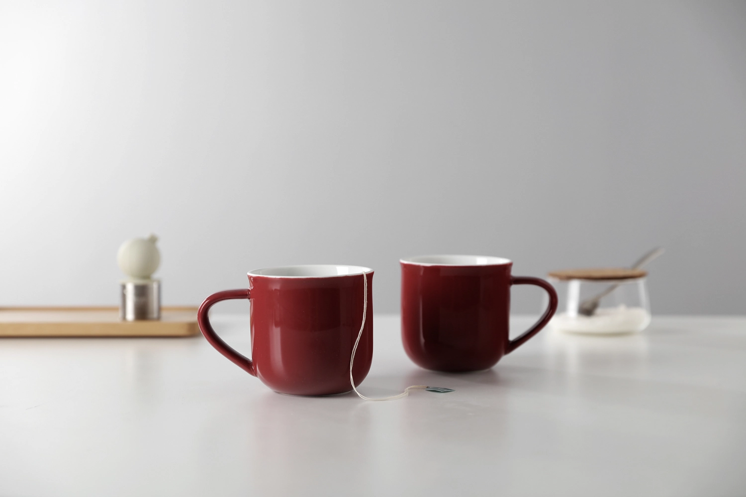 2er Set Minima Eva Tasse