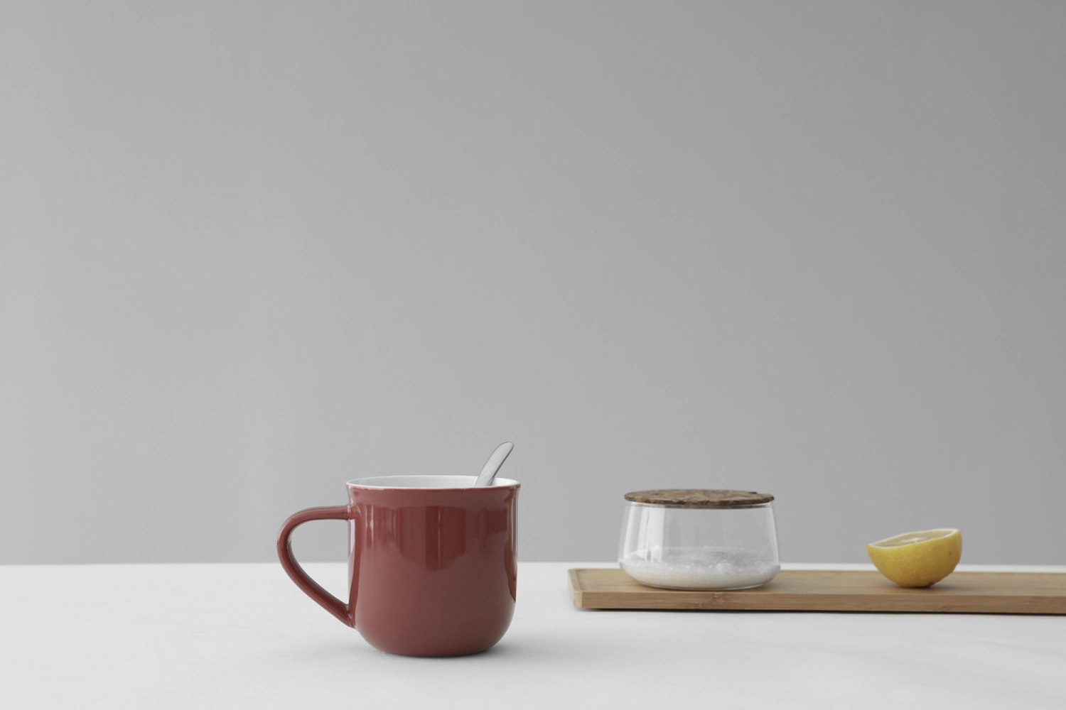 2er Set Minima Eva Tasse