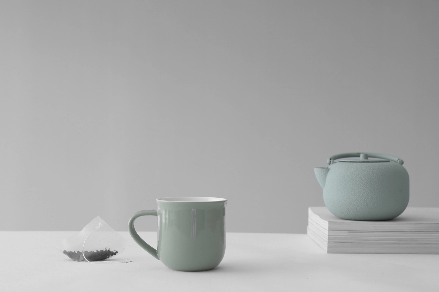 2er Set Minima Eva Tasse