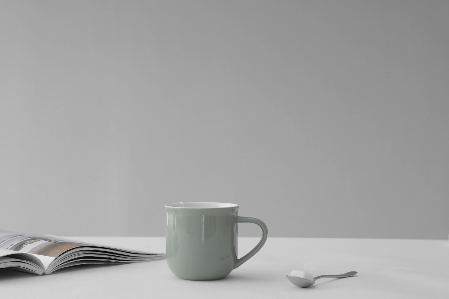 2er Set Minima Eva Tasse