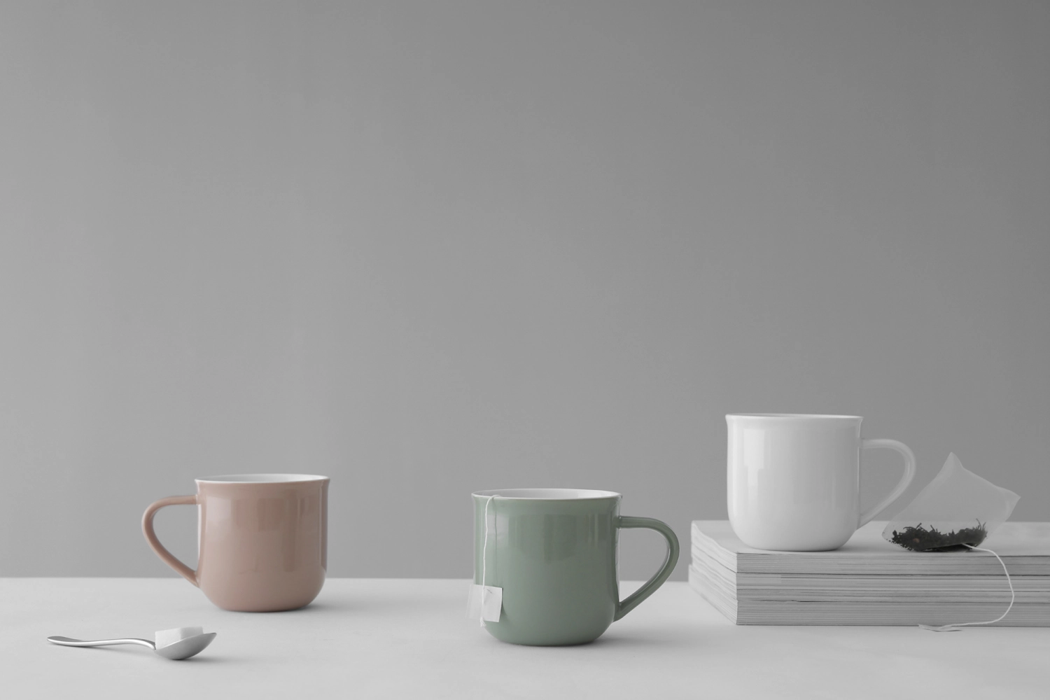 2er Set Minima Eva Tasse