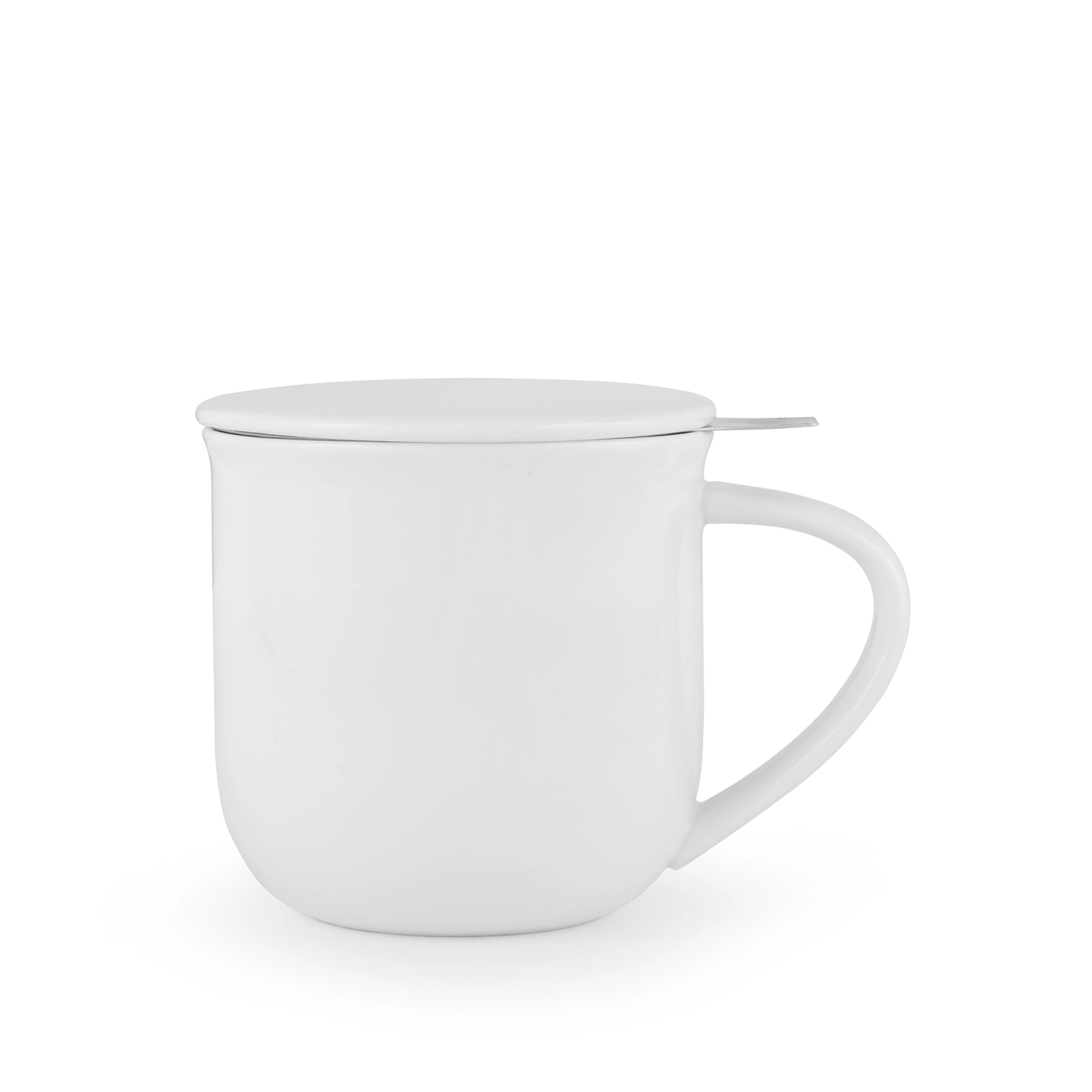 2er Set Minima Eva Tasse mit Sieb