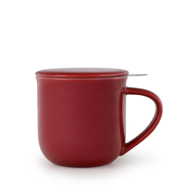 2er Set Minima Eva Tasse mit Sieb