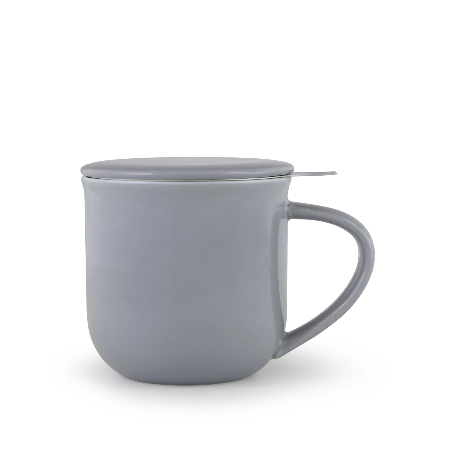 2er Set Minima Eva Tasse mit Sieb