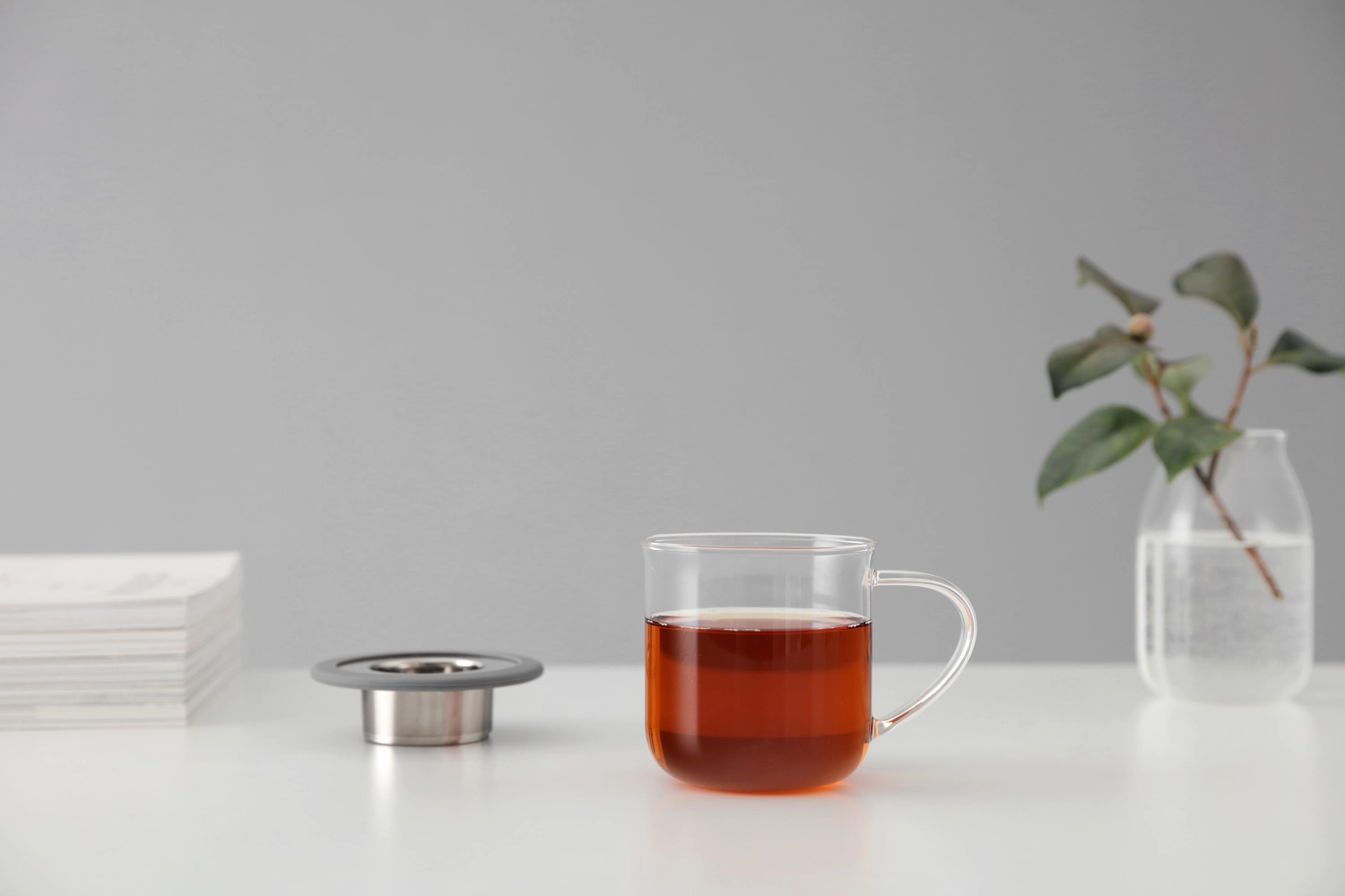 Classic Eva Tasse