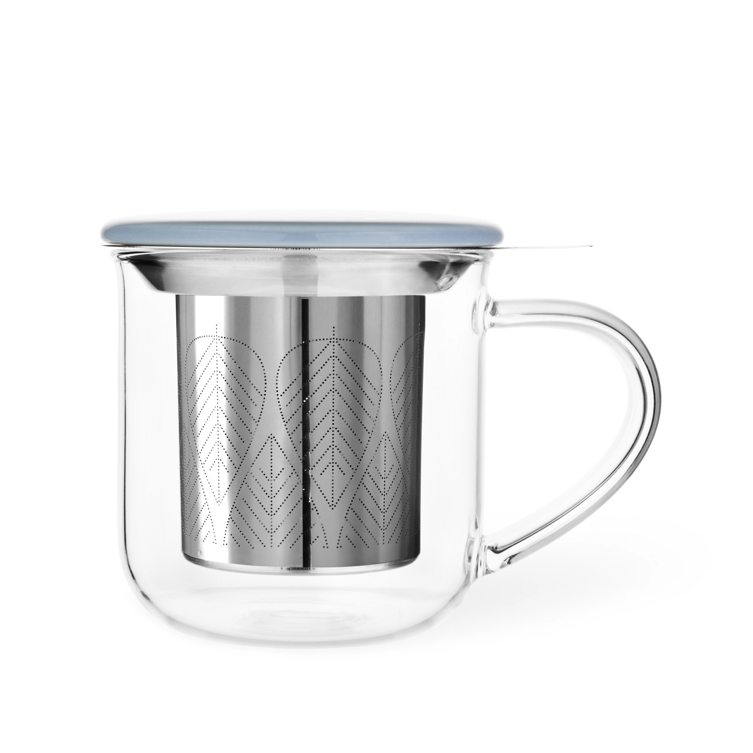 Minima Eva Teetasse mit Infuser